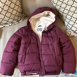 Primary Puffer Coat